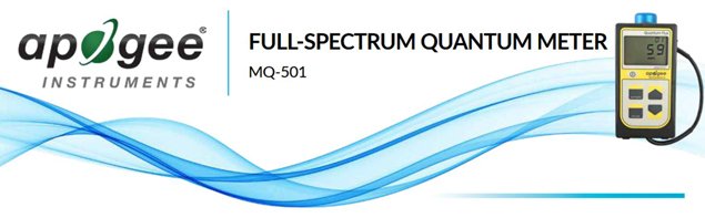MQ-501 Quantum Sensors