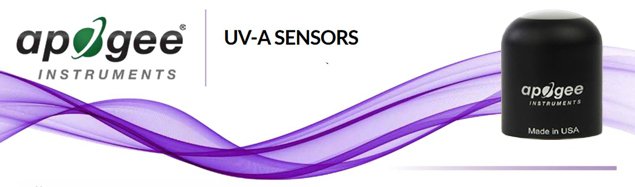 UV Sensors