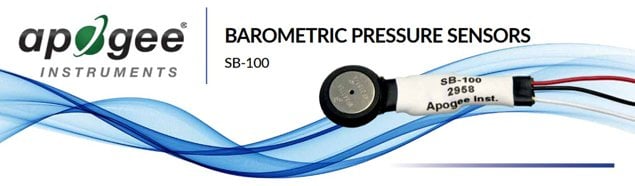 Barometric Pressure