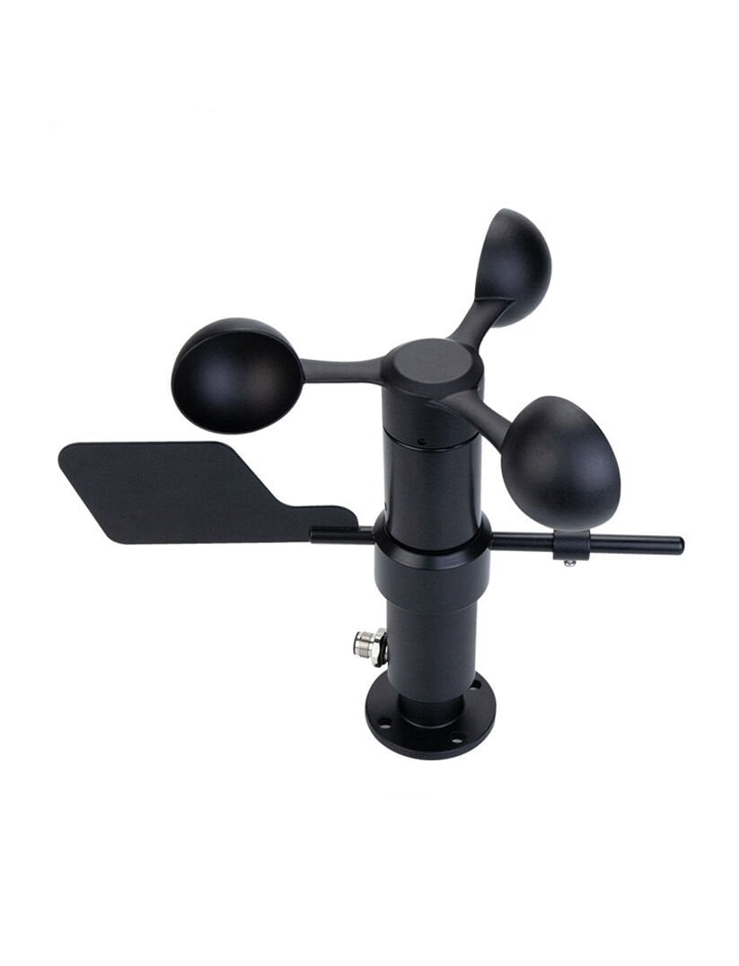 FST200-205 Rüzgar Hız & Yön Sensörü