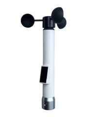 WS 011-1S  Rüzgar Hız Sensörü (Solar Panelli)