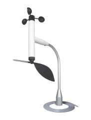 WSD 200/4-20mA Kablolu Rüzgar Hız & Yön Sensörü (4-20mA)