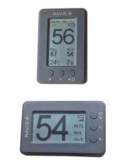 WR4 Kablosuz Rüzgar Hız Sensörü