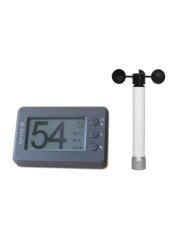 WR4 Kablosuz Rüzgar Hız Sensörü