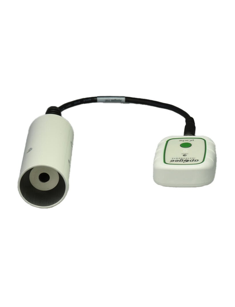 PI-111 Standart Görüş Alanlı İnfrared Sıcaklık Ölçer Paketi