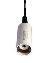 PI-111 Standart Görüş Alanlı İnfrared Sıcaklık Ölçer Paketi