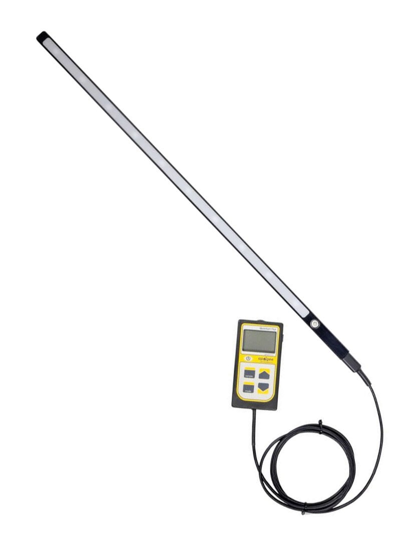 MQ-350 Par Bar Ölçer