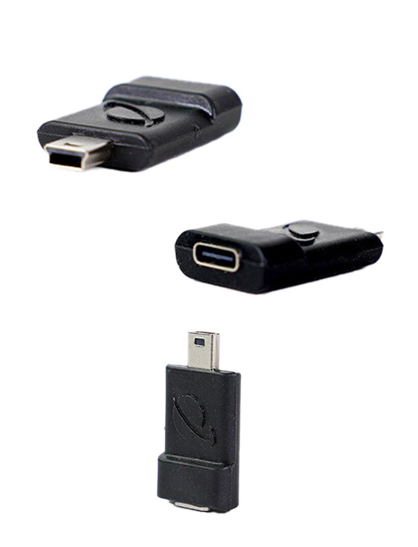 AC-110 İletişim Adaptörü