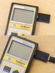 AC-110 İletişim Adaptörü