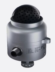 SRD100 Difüzyometre