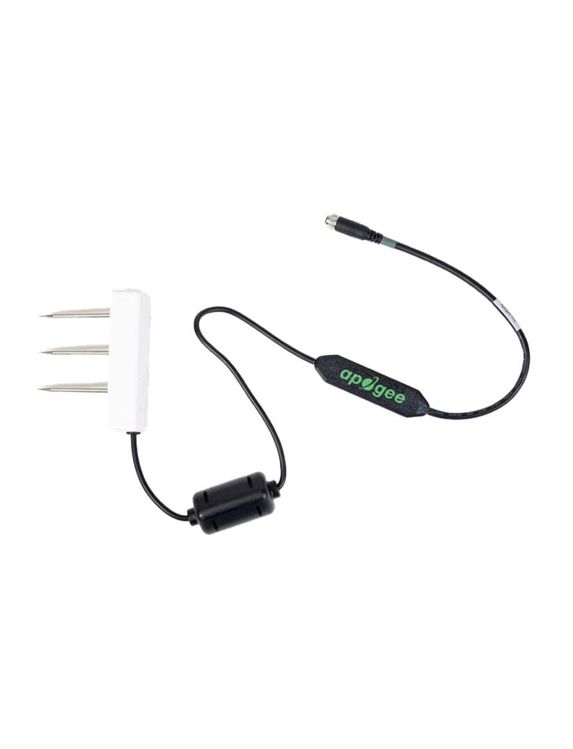 TEROS12-MB Toprak Nem Sensörü (Modbus Çıkış)