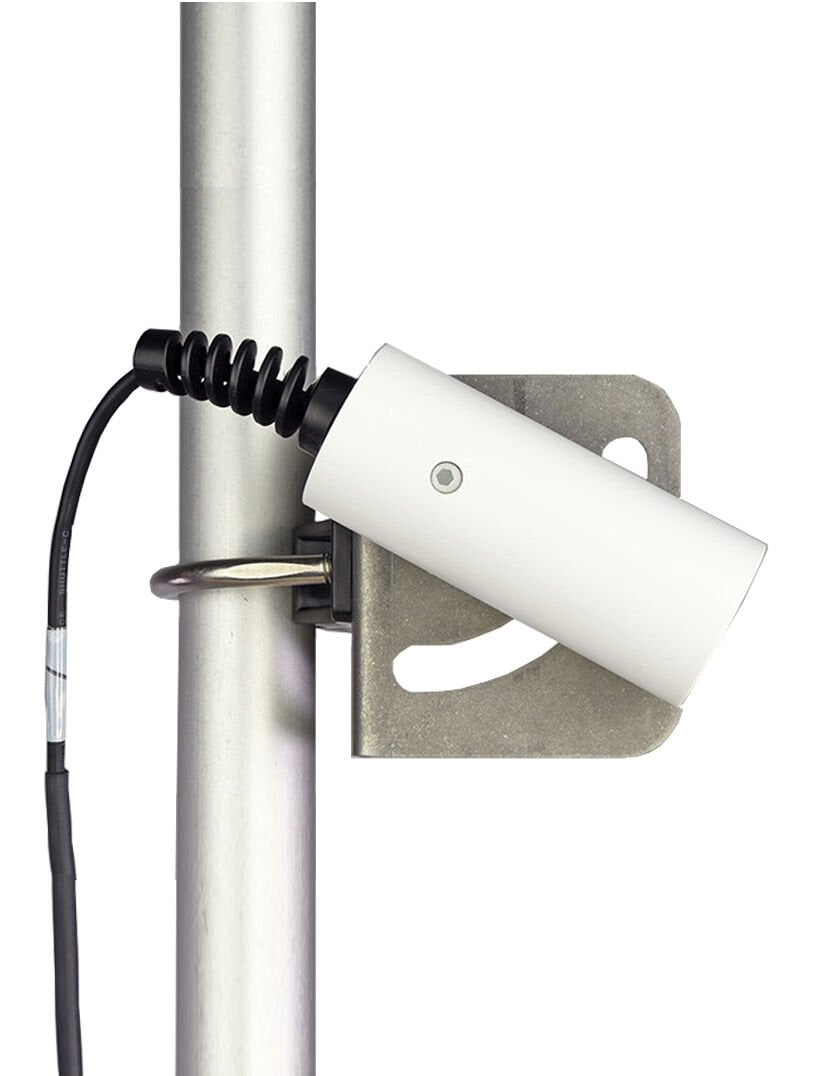 SIL-4H1-SS Yatay / Dikey Görüş Alanlı Infrared Sıcaklık Ölçer (SDI-12 Çıkış)