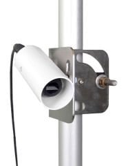 SIL-4H1-SS Yatay / Dikey Görüş Alanlı Infrared Sıcaklık Ölçer (SDI-12 Çıkış)