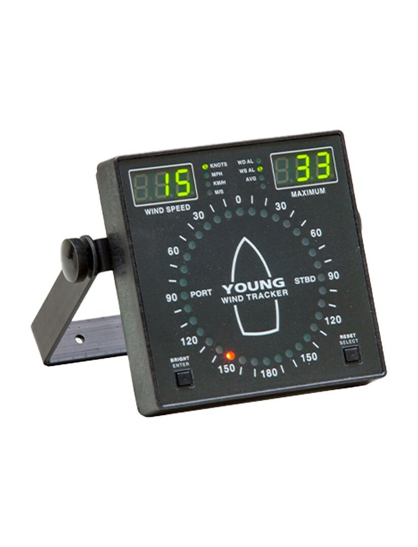 06206 Wind Tracker