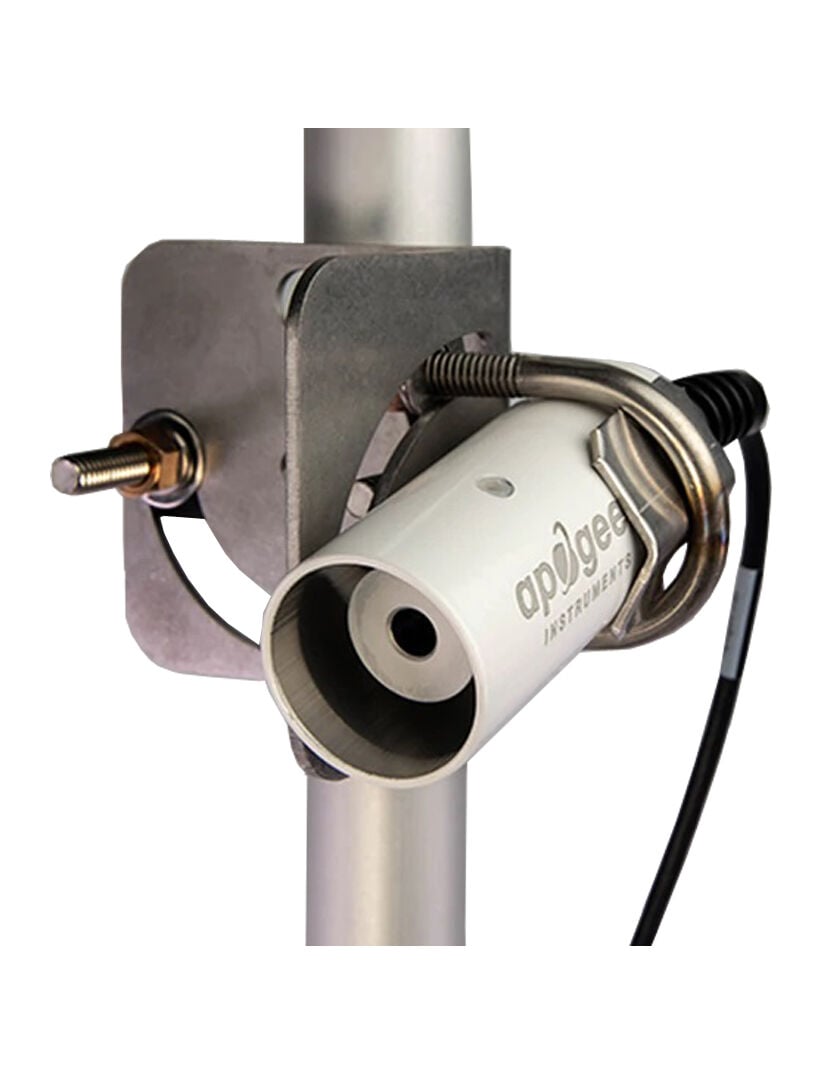 SI-211-SS Research-Grade Sınıfı Standart FOV İnfrared Sıcaklık Ölçer (4-20 mA)