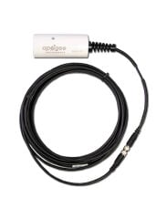SI-221-SS Research-Grade Sınıfı Dar FOV İnfrared Sıcaklık Ölçer (4-20 mA)