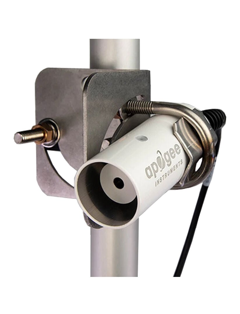 SI-221-SS Research-Grade Sınıfı Dar FOV İnfrared Sıcaklık Ölçer (4-20 mA)