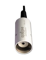 SI-221-SS Research-Grade Sınıfı Dar FOV İnfrared Sıcaklık Ölçer (4-20 mA)