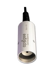 SI-231-SS Research-Grade Sınıfı Ultra Dar FOV İnfrared Sıcaklık Ölçer (4-20 mA)