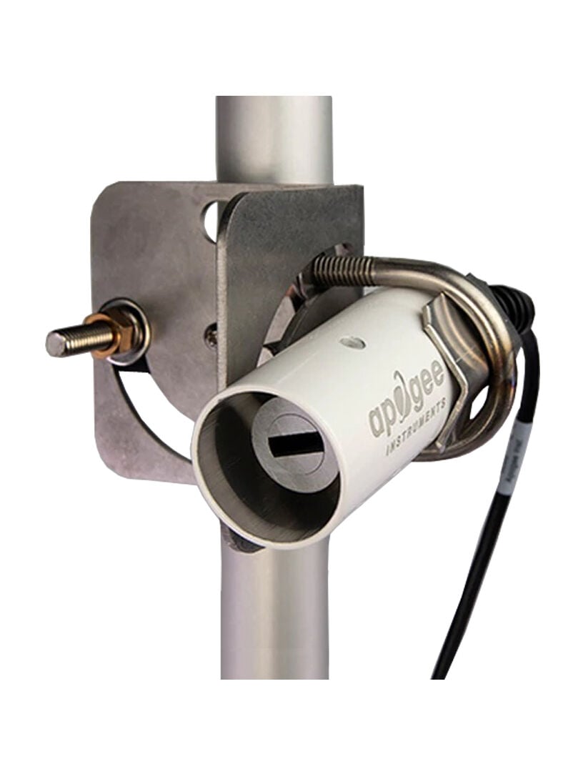 SI-2H1-SS Research-Grade Sınıfı Yatay FOV İnfrared Sıcaklık Ölçer (4-20 mA)