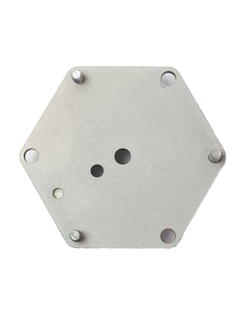 AL-110 Solar Sensör Hex Seviye Tablası