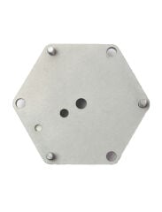AL-110 Solar Sensör Hex Seviye Tablası