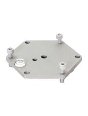 AL-110 Solar Sensör Hex Seviye Tablası