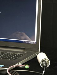 AC-421 SDI-12 / USB Dönüştürücü