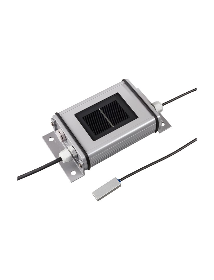 Si-RS485TC-T-Tm-MB Dijital Işınım Sensörü + PV Module