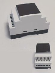 MPPT Solar Şarj Regülatörü