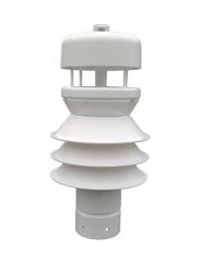HY-WDC6E Ultrasonik Meteoroloji İstasyonu