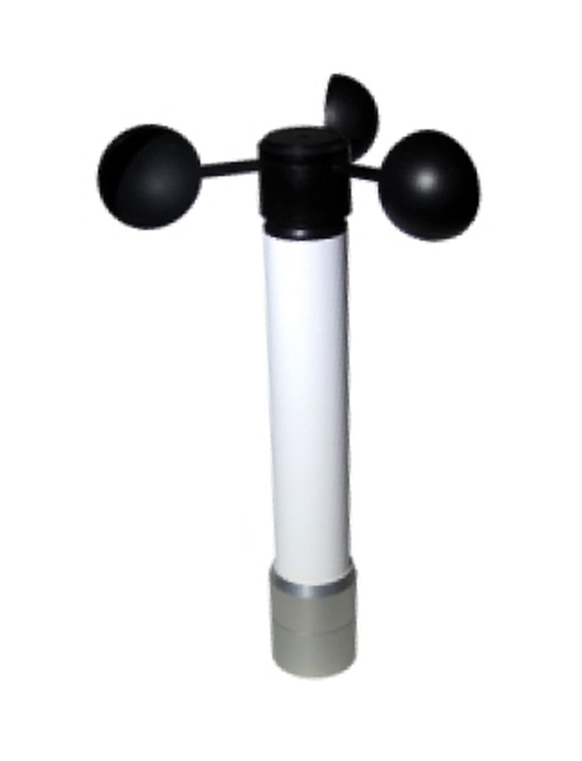 WS-011-1 Kablosuz Rüzgar Hız Sensörü (Uzun Menzil)