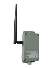 W110 4-20/WS Kablosuz Rüzgar Hız Sensörü