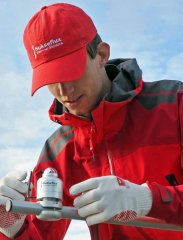 SR05-A1 Second Class Piranometre Serisi