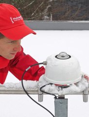 VU01 Ventilasyon Cihazı