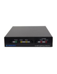 LD-250 Uzun Mesafe Yıldırım Tespit Sistemi