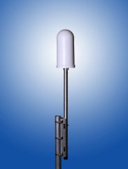 LRX-1 Yıldırım Network Tespit Sistemi