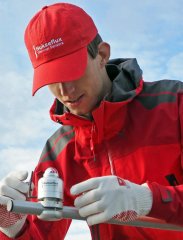 SR05-D1A3  Second Class Piranometre Serisi