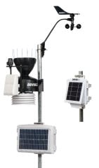 Davis EnviroMonitor Meteoroloji İstasyonu