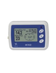 WL12/WS Kablosuz Anemometre ve Veri Kaydedici