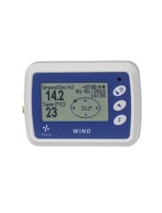 WL12/WS Kablosuz Anemometre ve Veri Kaydedici