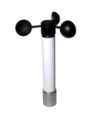 WL12X/WS Kablosuz Anemometre ve Veri Kaydedici (Uzun Mesafeli)