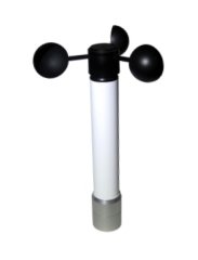 WL12X/WS Kablosuz Anemometre ve Veri Kaydedici (Uzun Mesafeli)