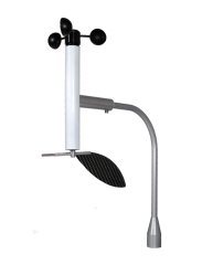 WL12/WSD Kablosuz Anemometre ve Veri Kaydedici