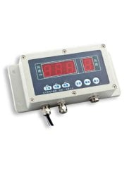 FST 200-211 Dijital Rüzgar Hız Alarm Kontrol Ünitesi