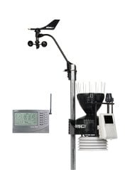 6162EU Vantage Pro2 Plus Meteoroloji İstasyonu