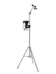 6162EU Vantage Pro2 Plus Meteoroloji İstasyonu
