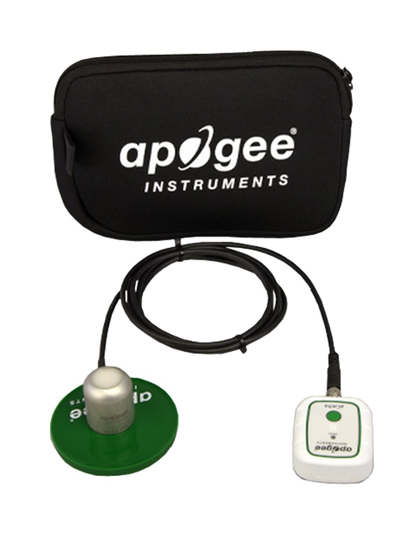 PQ-612 Paketi: SQ-610 ePAR Sensorü ve AT-100 (2m kablo)