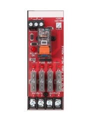 FR-4 Sigortalı Röle Modülü