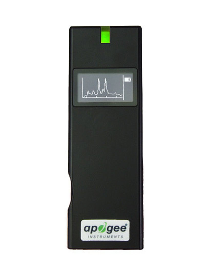MS-100 Eltipi Spektrometre